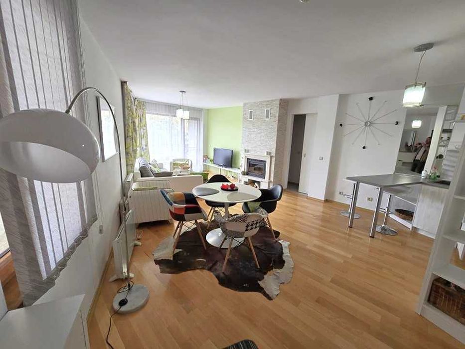 Продава се Тристаен апартамент в Банско - 104 кв.м за 1299 €/кв.м - Снимка #3