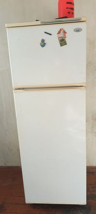 Холодильник Минск