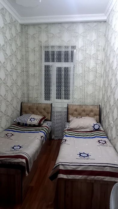 3-х комнатная квартира , Алгоритм 31 квартал