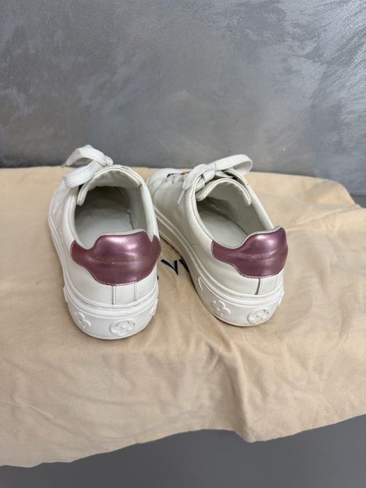 Sneakersi Louis Vuitton