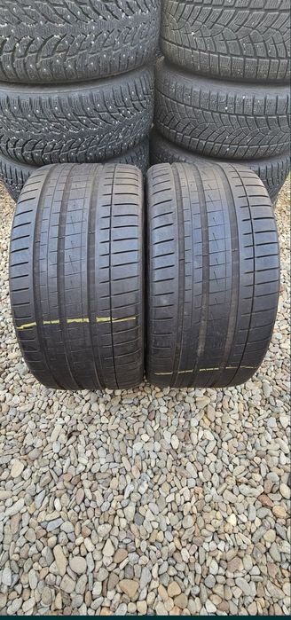 Anvelope Vredestein Ultrac Vorti 
275/35 ZR20 102Y