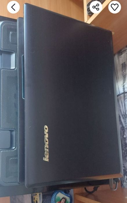 НЕДОРОГО-Lenovo Ноутбук