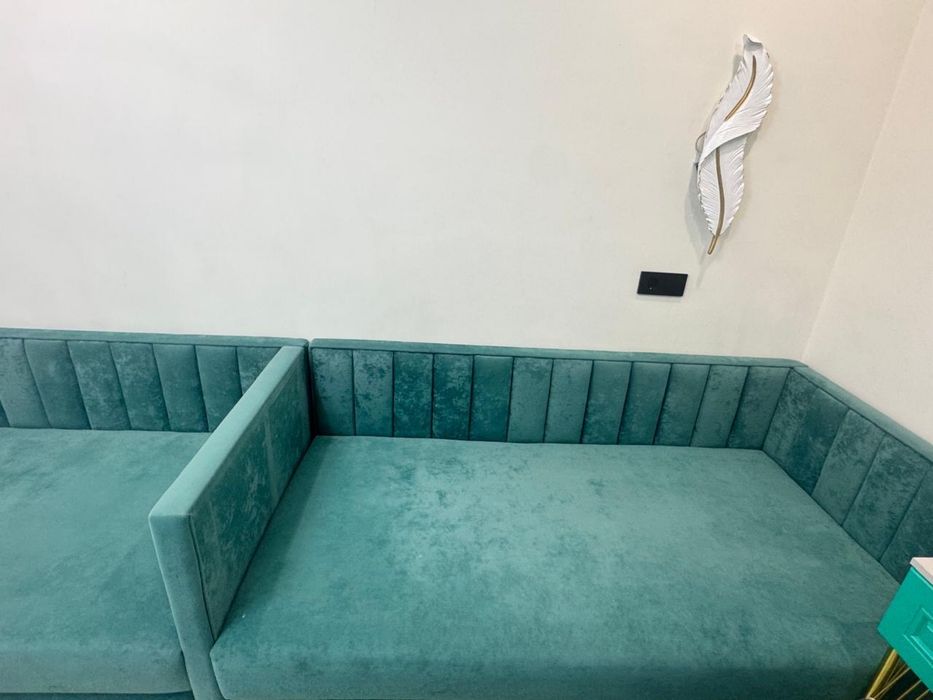 Детская диван кровать