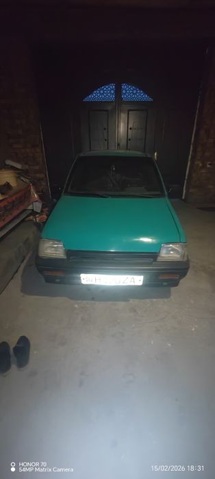 Tiko sotiladi holati yaxshi Benzinda