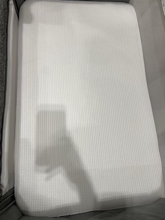 Продам детскую кроватку бу