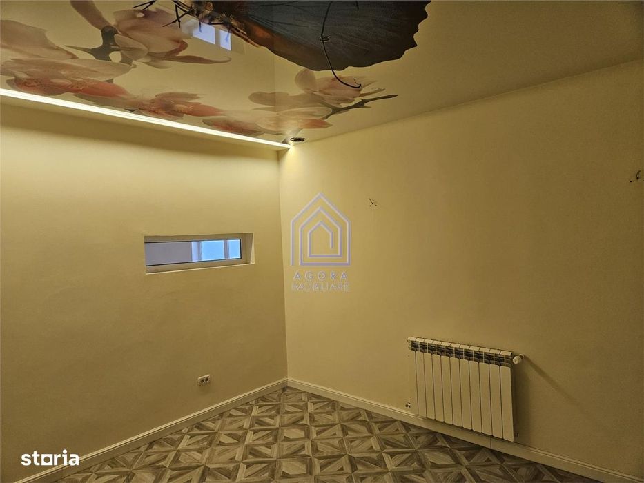 Spatiu de lux, pretabil servicii