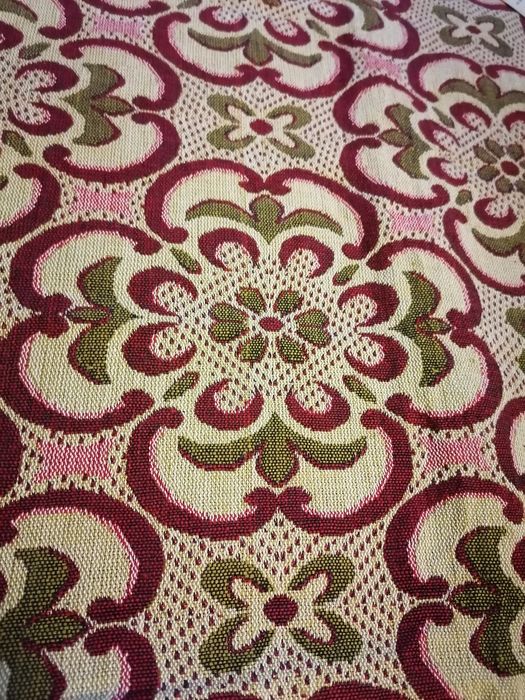 Кувертюра на легло 120/200 и 150/200 жакард