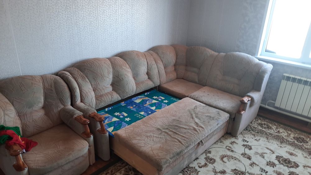 Диван мягкая мебель