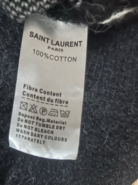 Pulover Ysl nou