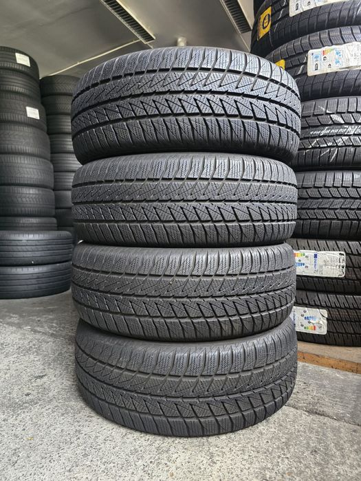 BestDrive 215/55 R17 98V MS iarnă