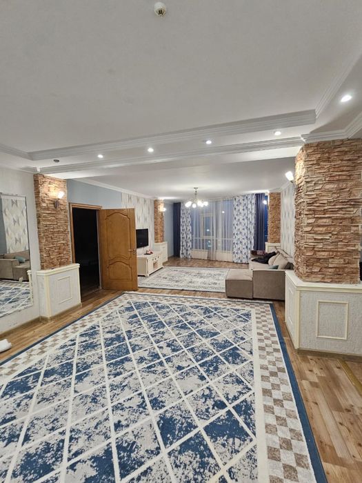 Сдам 3к кв в ЖК Актобе Ажары