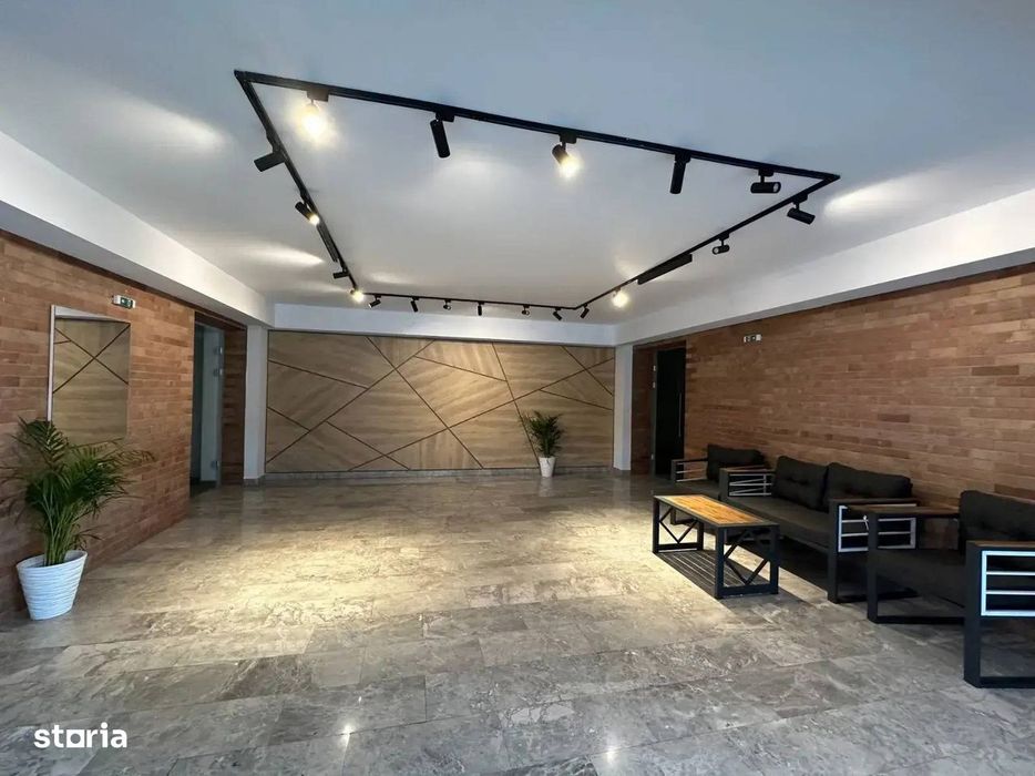 Apartament 3 camere | adiacent Str. Erou Iancu | Loc parcare + Terasă