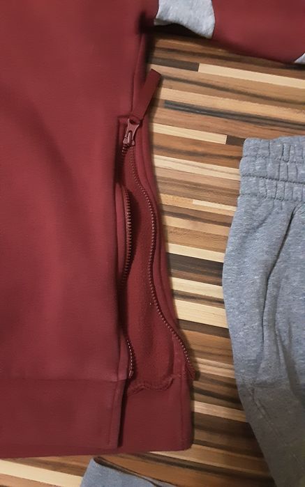 (L 147-158) NIKE детски оригинален екип