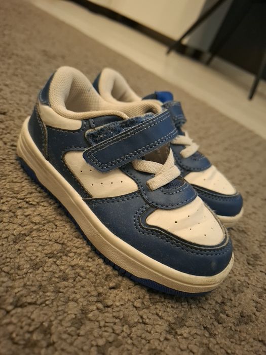 Детски маратонки adidas 25 размер