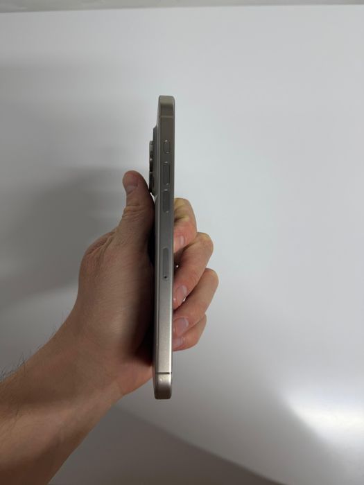 iPhone 15 pro max 512 gb