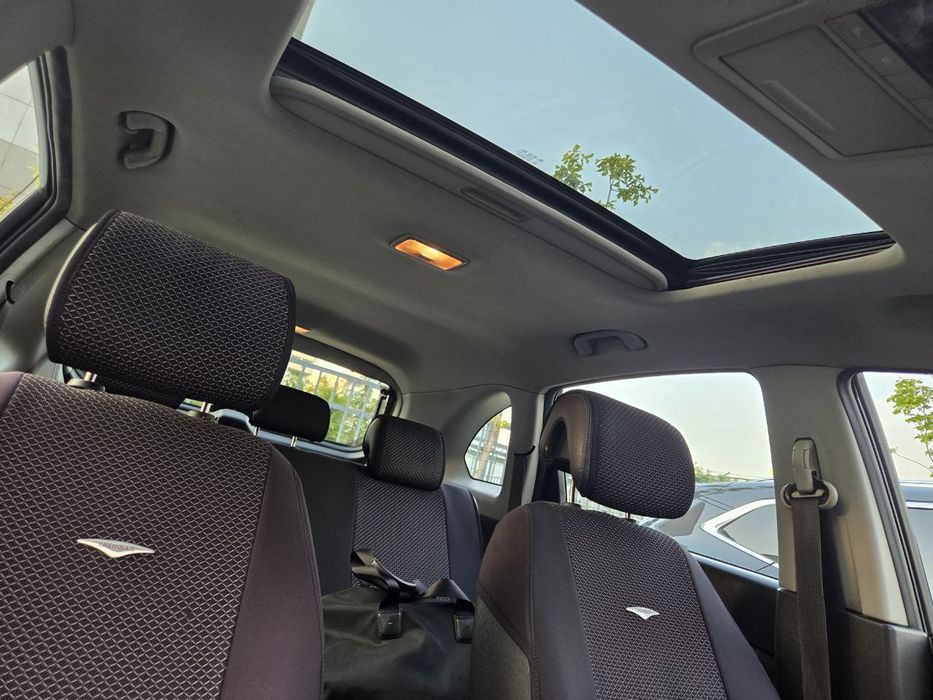 Продается Captiva 3!!!