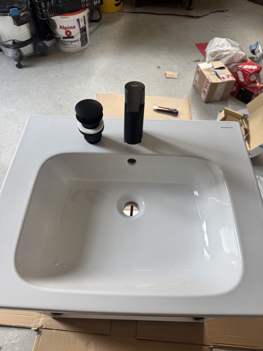 INSTALATOR  Sanitar/ Incalzire pardoseala