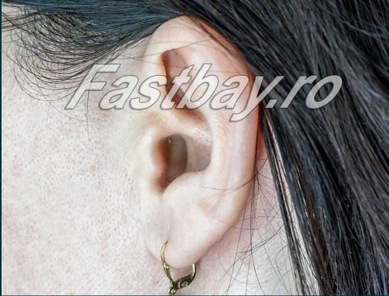 Casca de Copiat Fara Telefon - Cutiuta GSM nedetectabila Casca Mc3500