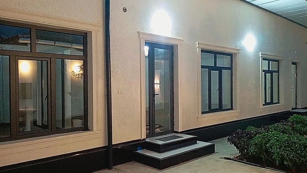 Уй сотилади шахарга якин