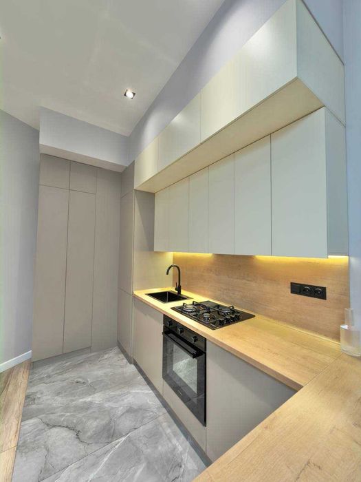 Алайский | ЖК POYTAXT GAVHARI | 52м2 | евроремонт | продается квартира