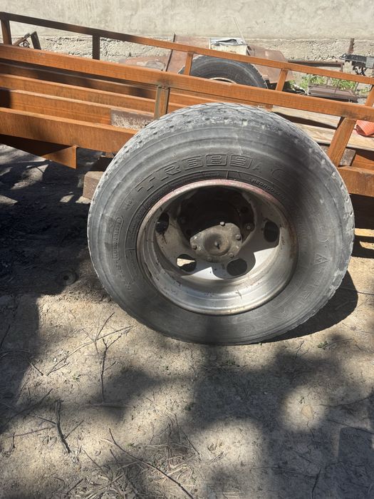 Продам мини трал для спец техники