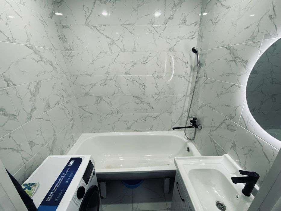 Квартира посуточно