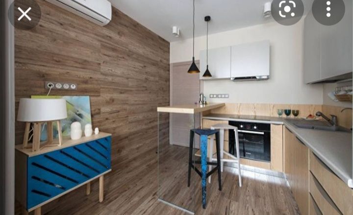 Ремонт при минимальном бюджете.Это возможно!