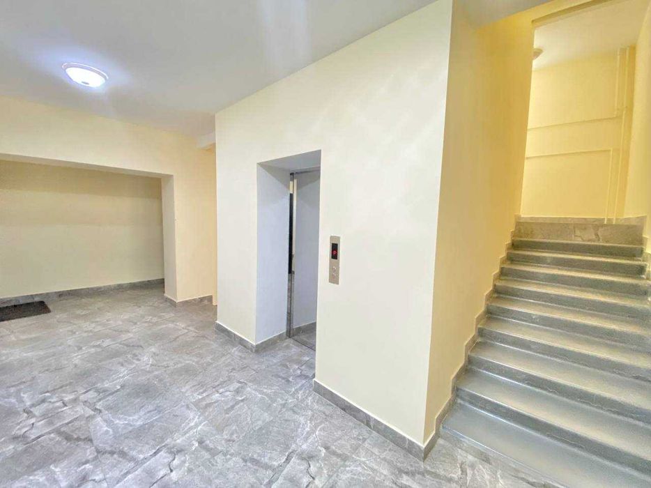 2-комнатная квартира · 65 м²