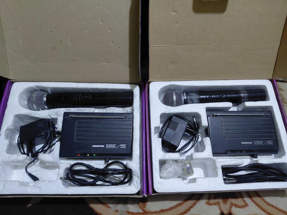 Продается апаратура