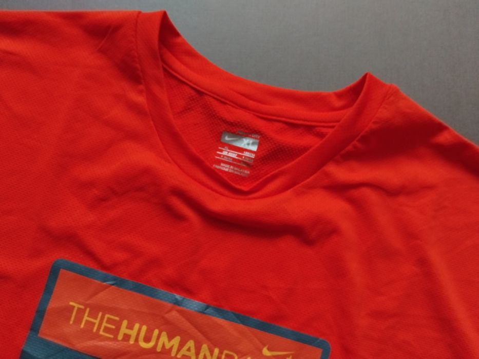 Nike -XL- мъжка тениска