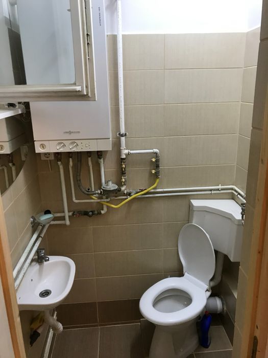 Apartament si curte Mamaia Nord
