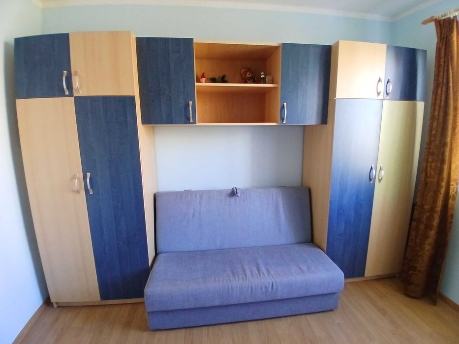 Set mobilier dormitor tineret