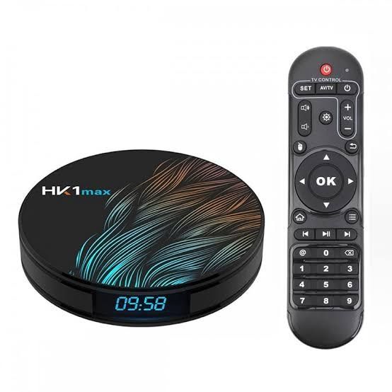 TV-боксы, смарт ТВ приставки Android TV приставка 2/16 Гб