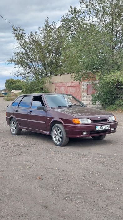 продам 2114 супер авто ( 16 valve )