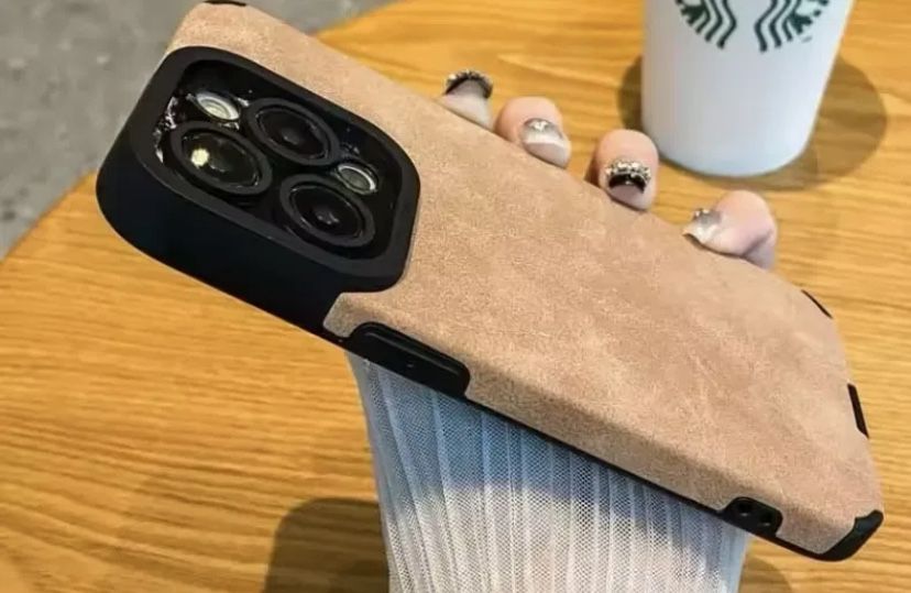 iPhone 16, 16 Pro case