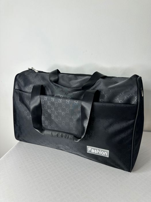 Дорожная.  сумка