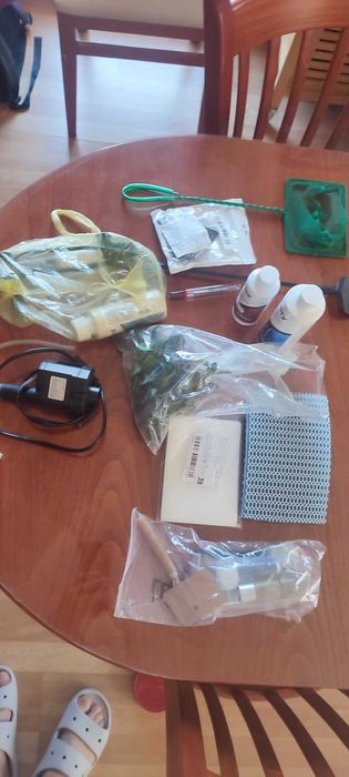 АКВАРИУМ оборудван плюс РИБКИ