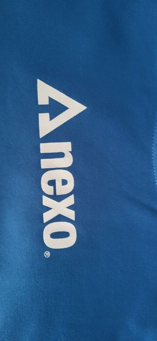 Echipament sport NEXO