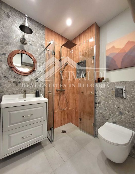 Продава се Едностаен апартамент в Варна, Център - 40 кв.м за 3875 €/кв.м - Снимка #13