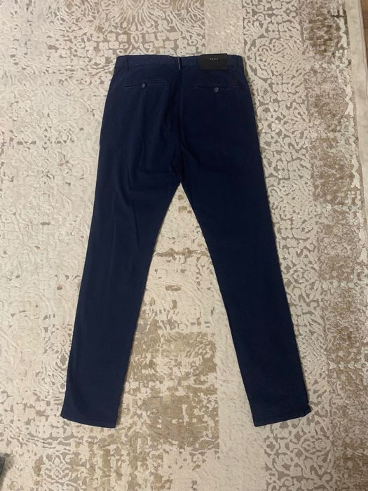 бюрки Zara L размер