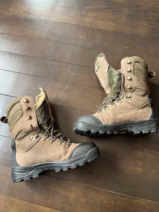 Ловни обувки Chiruka