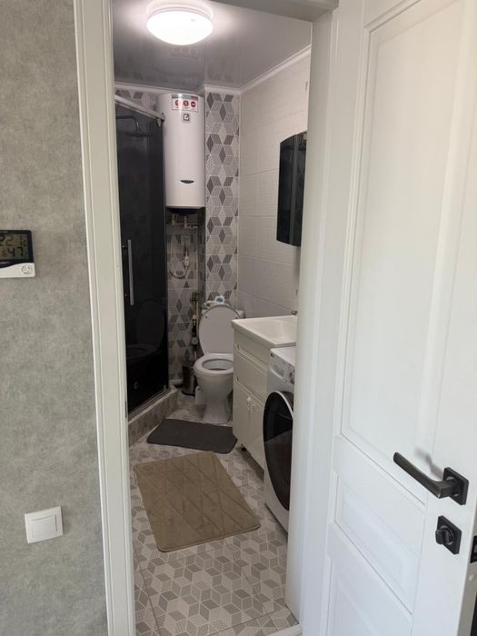 Сдам 1 ком .квартиру студиюэ