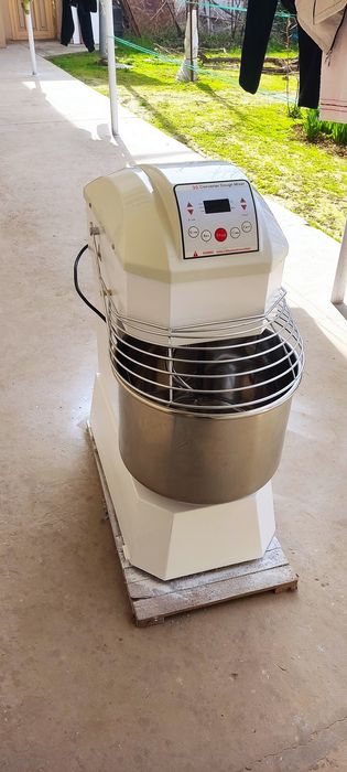 Testa mishalka sotiladi