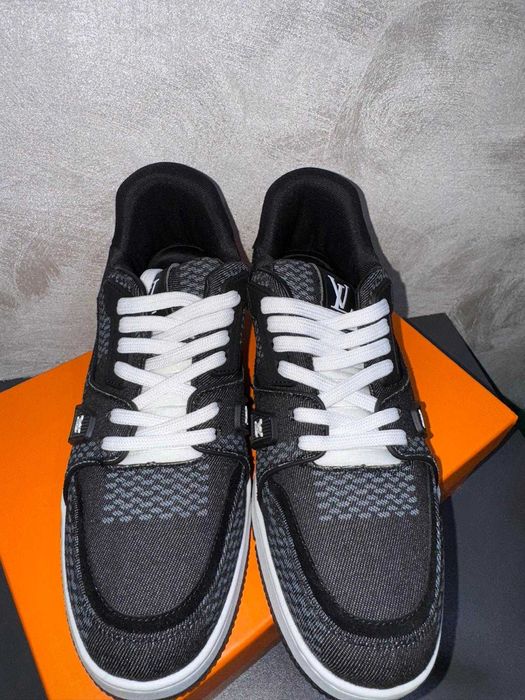 Louis Vuitton Trainer
