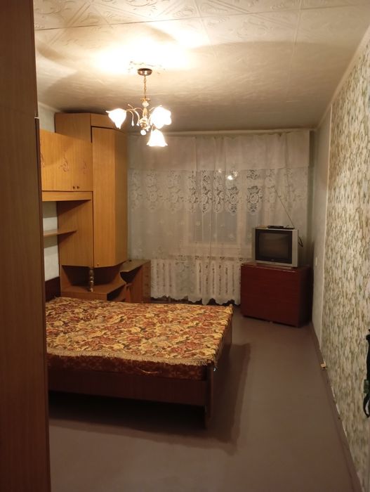 Продам двухкомнатную квартиру