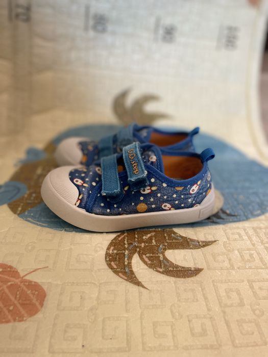 Пантофи Befado + D.D. Step размер 25