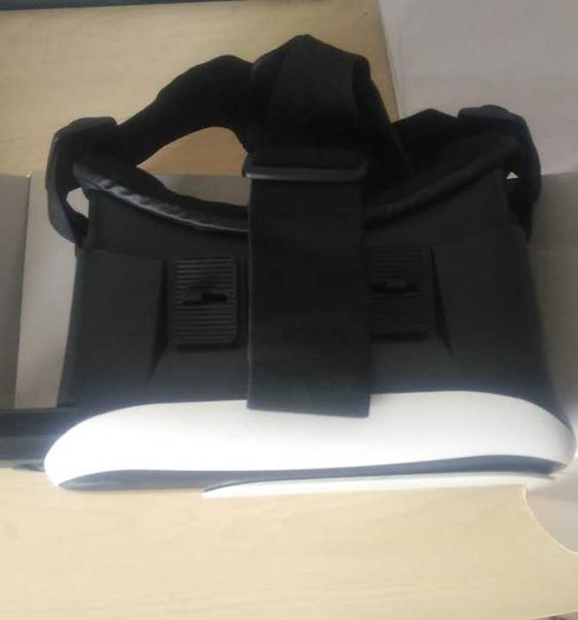 Очки виртуальной реальности