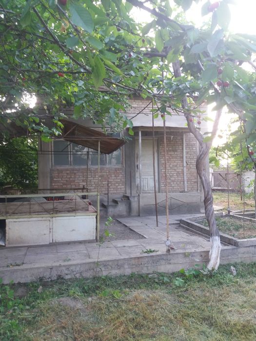 Dacha Sotiladi 8 sotx Kadaster xujatlar bor