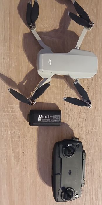 drona dji mavic mini