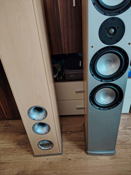 Продава се магнат